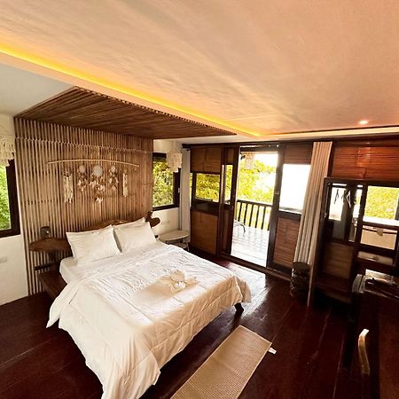 Patrick'S On The Beach Resort General Luna  Luaran gambar