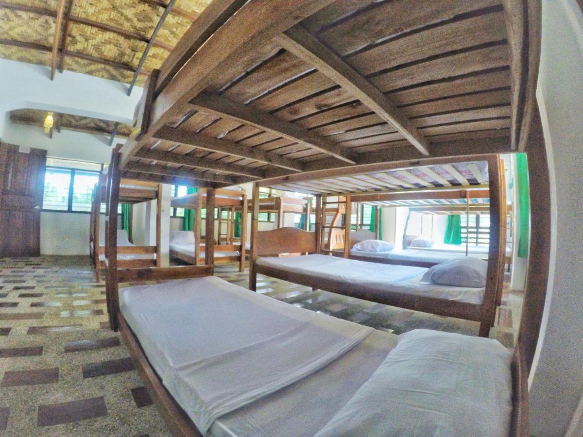Patrick'S On The Beach Resort General Luna  Luaran gambar