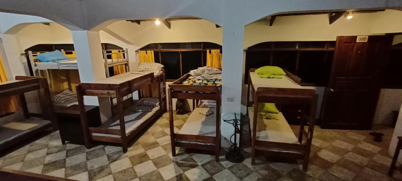 Patrick'S On The Beach Resort General Luna  Luaran gambar