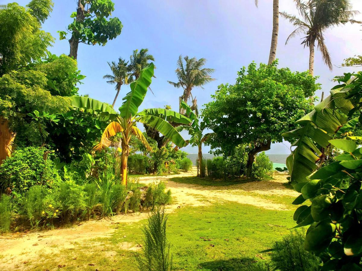 Patrick'S On The Beach Resort General Luna  Luaran gambar
