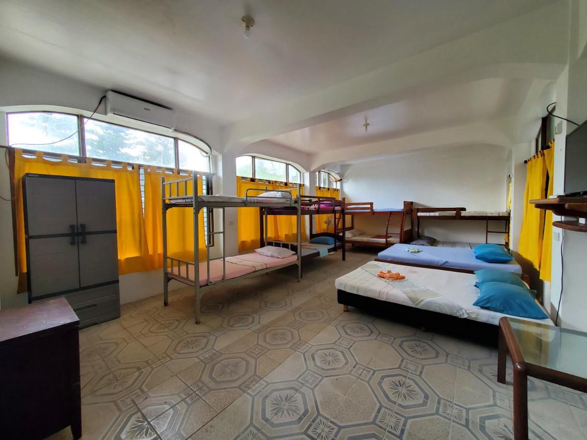 Patrick'S On The Beach Resort General Luna  Luaran gambar