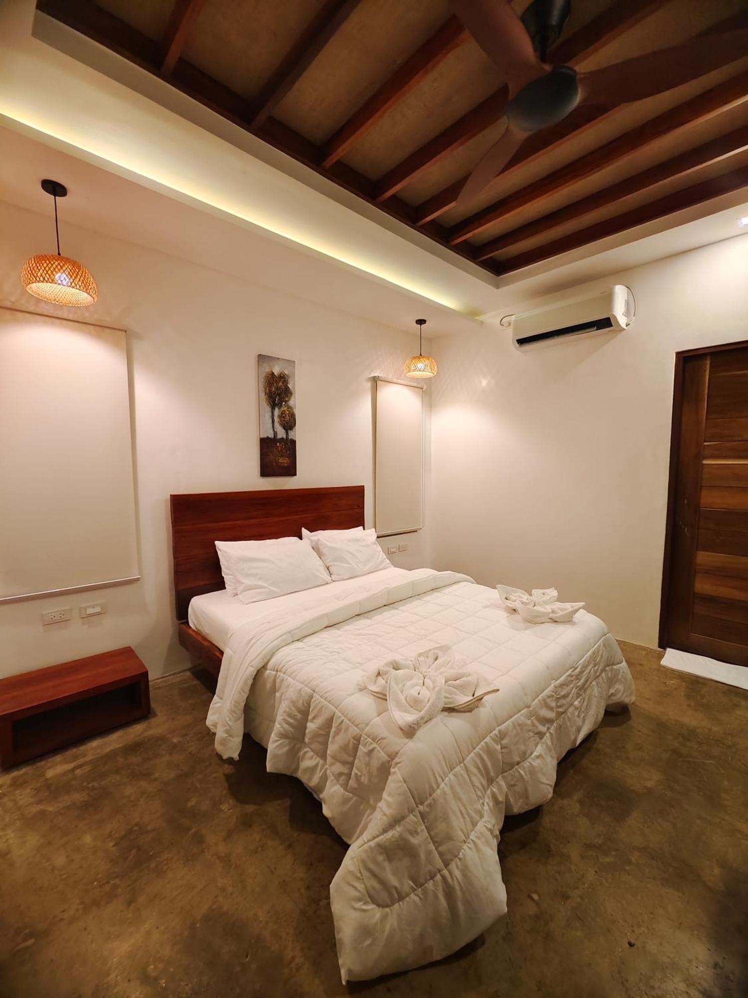 Patrick'S On The Beach Resort General Luna  Luaran gambar