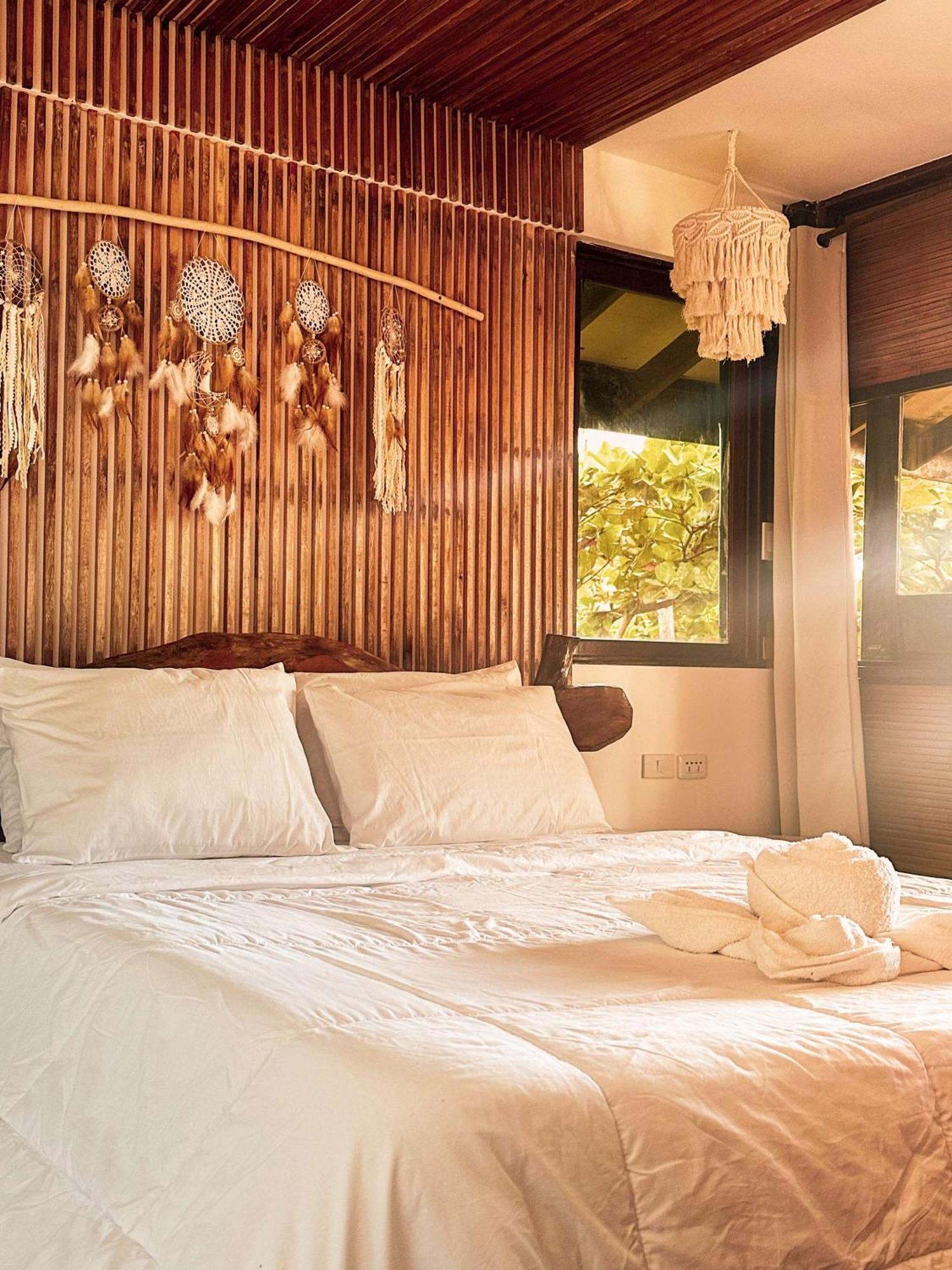 Patrick'S On The Beach Resort General Luna  Luaran gambar