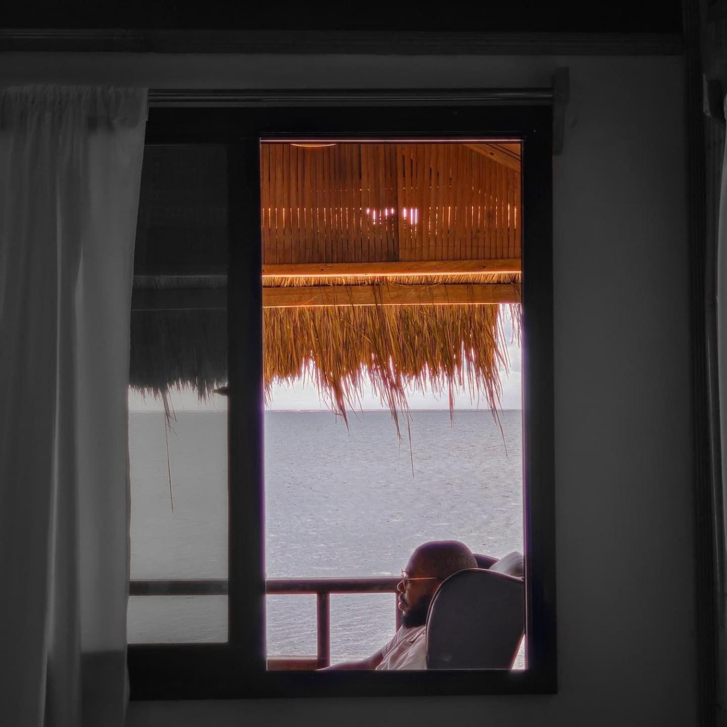 Patrick'S On The Beach Resort General Luna  Luaran gambar