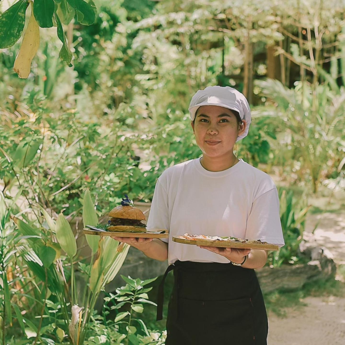 Patrick'S On The Beach Resort General Luna  Luaran gambar